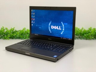 Dell Precision M4800 32Gb 512Gb SSD Windows 11 Office 2021