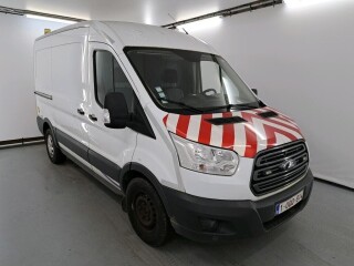 Ford transit 2.0 tdci 131pk bj.8/2018 met 75000km Euro 6