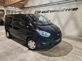 Ford Transit Custom Automatic