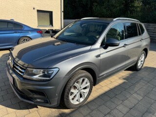 Volkwagen Tiguan All Space 7 Plaatsen 2.0 tdi 150pk Bj. 6/20