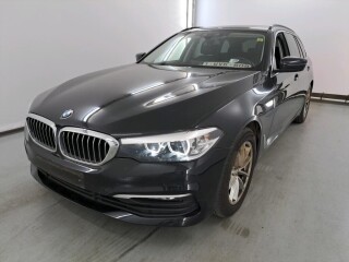 Bmw 518DA Euro 6 Bj.6/2019 met 89900km