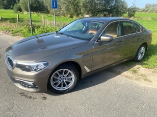 Bmw 530e hybride Euro 6 Bj.2/2018 met 54000km