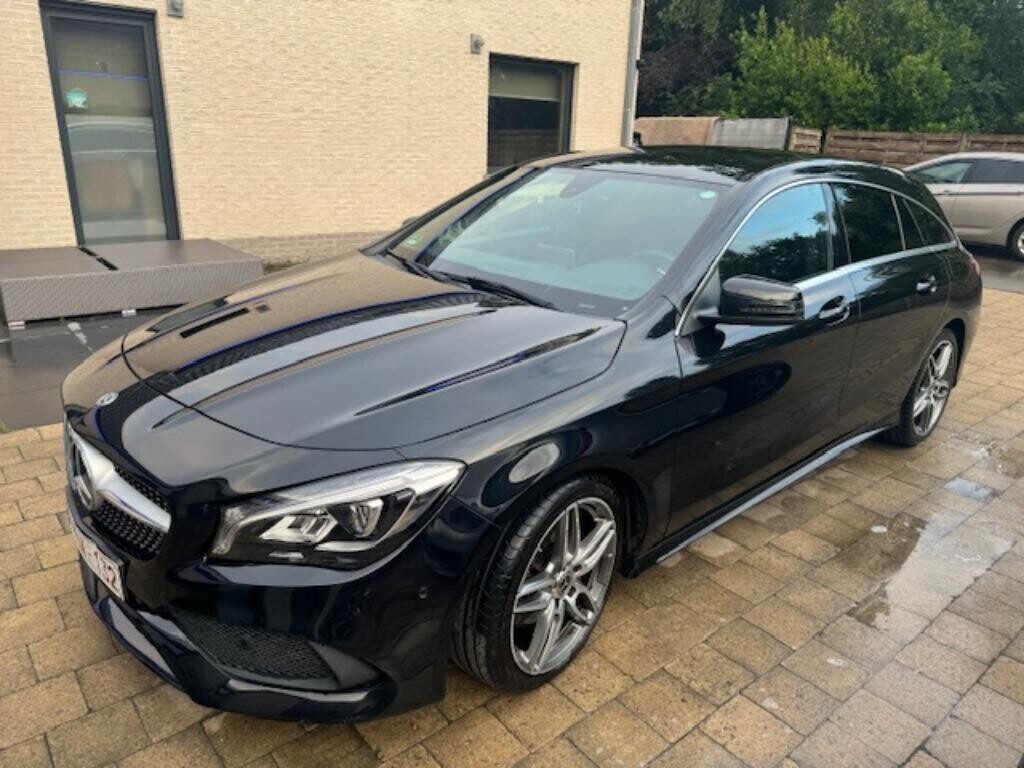 mercedes-cla-180-benzine-automaat-shooting-brake-amg-pakket-big-0