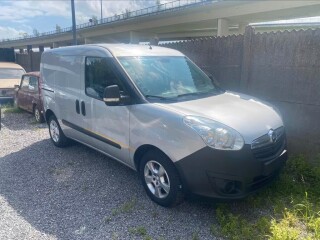 1,3D EURO5B AIRCO 2015 175,000KM 2PL