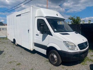 515CDI EURO4 CAISE ELEVATEUR 300,000KM