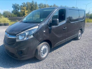 2019 EURO6B GPS AIRCO 230,000KM