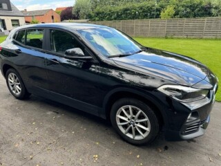 Bmw X2 1.5 Benzine Bj. 5/2019 Euro 6d