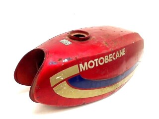 Motobecane TM 4 1979 43ED BRANDSTOFTANK