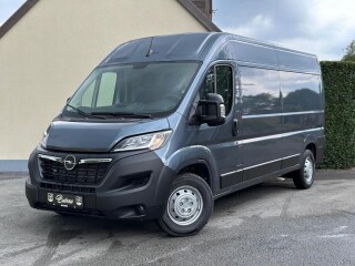 Opel Movano L3 H2 Brand NEW Climate Control Navi