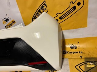 Toyota Aygo X Achterbumper 52159-0H061 068 wit