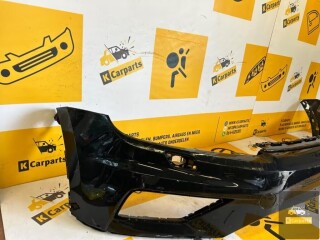 Voorbumper VW Tiguan 5NA KLS Bovendeel Bumper 5NA807221