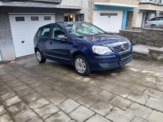 1,2cc BENZINE 2007 AIRCO 200,000KM