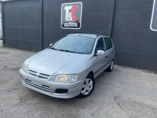 Mitsubishi Spacestar 1.3i 2001