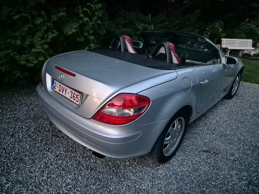 probleme-boite-slk-200-cabriolet-2005-220000km-big-1