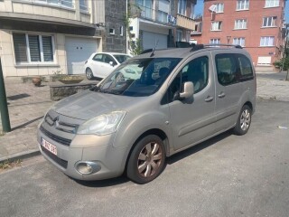 1,6HDI 5PL EURO5 AIRCO 2011 300,000KM