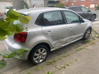 1,6TDI EURO5 AIRCO 2013 210,000KM