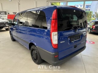 Mercedes-Benz Vito 111CDI | 8+1 Minibus | Airco | 1j Garanti