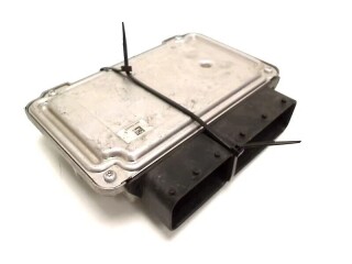 BMW R 1200 GS J CDI / ECU UNIT