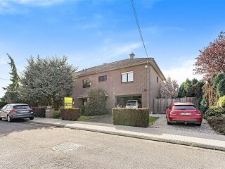 Maison à vendre à Oupeye, 5 chambres