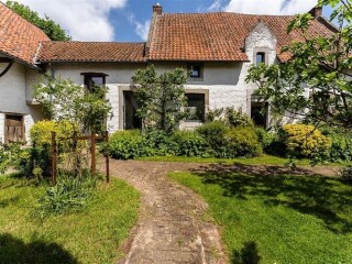 Maison à vendre à Remicourt, 5 chambres