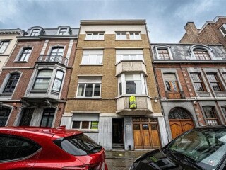 House for sale in Liège, 10 bedrooms