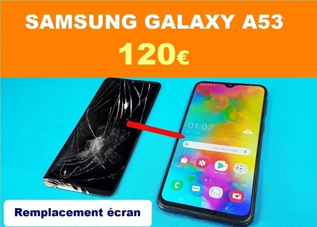 reparation-ecran-samsung-galaxy-a53-a-120eur-garantie-6-mois-big-0