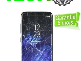 Réparation écran Samsung A54 pas cher à 120€ à Bruxelles