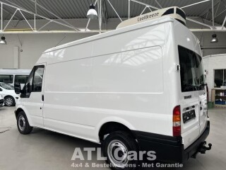 Ford Transit | Fret léger | 1er propre | climatisation dans