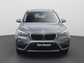 BMW X1 sDrive16d Executive