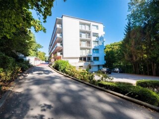 Appartement à louer à Embourg, 3 chambres