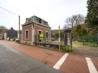 Maison à louer à Embourg, 1 chambre