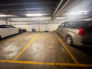 Garage à vendre à Liège