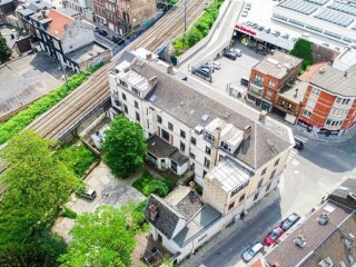 Immeuble à vendre à Liège, 6 chambres