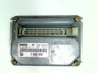 BMW K 1200 LT 43HP CDI MODULE