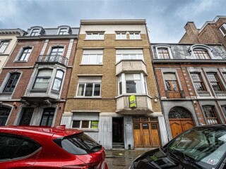 Immeuble à vendre à Liège, 10 chambres