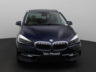 BMW 2 Serie Gran Tourer 220i Executive