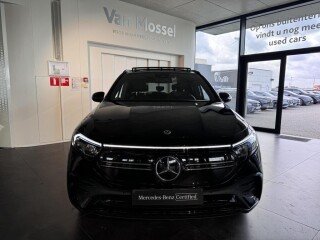 Mercedes-Benz EQA 250 AMG LINE