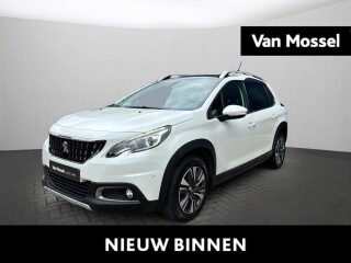 Peugeot 2008 1.2 PureTech Allure