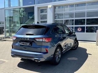 Ford Kuga FHEV ST-Line X - Driver Assist - Winterpack - B&O