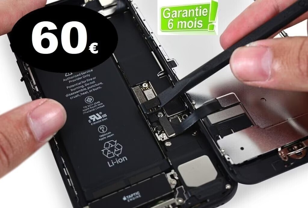 reparation-batterie-iphone-12-pro-pas-cher-a-bruxelles-60eur-big-0