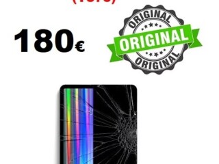 Réparation écran Samsung Tab S7 (T875) à Bruxelles à 180€