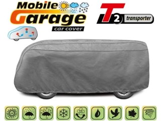 Auto bushoes camperhoes oa T1 T2 T3 T4 transporter ademend