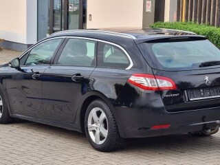 Peugeot 508 Allure 2.0HDI 100kw Euro 5 Automatique Panoramiq