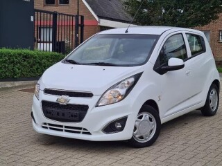 Chevrolet Spark 1.0 Benzine 50Kw Airco L.EZ— 2030 OK Annee 2