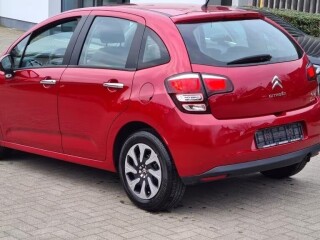 Citroen C3 1.2I Benzine 60Kw Airco..