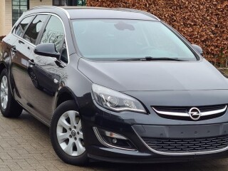 Opel Astra Cosmo 1.6CDTI 81Kw Euro 6b