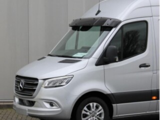 Zonneklep zonnescherm sunvisor Sprinter Ducato Crafter T6