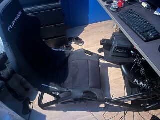 Playseat