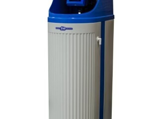 PRO Plus 20L waterontharder + installatie + 100KG zout