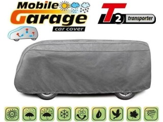 Autohoes cover bus camper afdekhoes bescherm T1 T2 T3 T4 T5